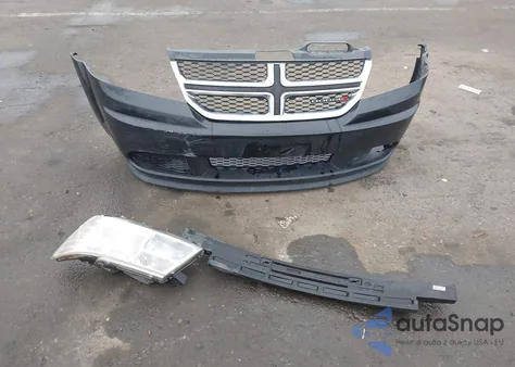 2016 Dodge Journey Se z USA, uszkodzony, nr VIN 3C4PDCAB2GT187503